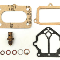 Kit réfection Carburateur Nikki 215282 Mazda