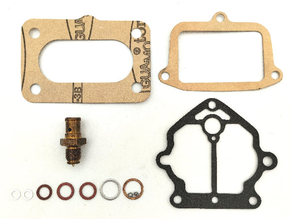 Kit réfection Carburateur Nikki 215282 Mazda