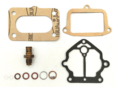 Kit réfection Carburateur Nikki 215282 Mazda