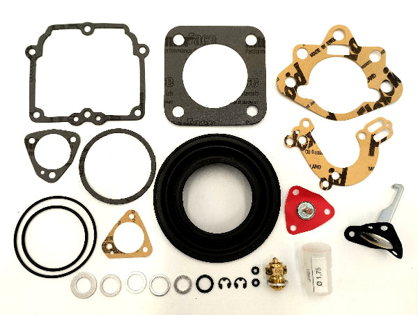 Kit Réfection Carburateur Stromberg 175 CDET BMW