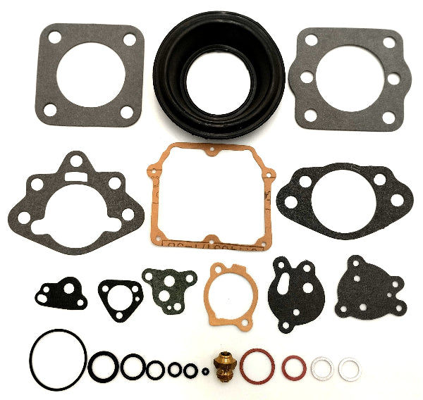 Kit de refection Carburateur Stromberg CD  175 CDEF Rover Morgan