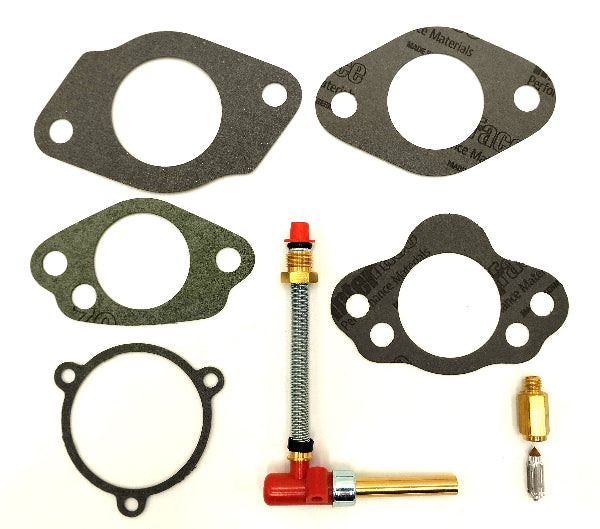 Kit de refection Carburateur SU SH4