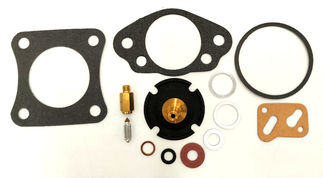 Kit de refection Carburateur SU HD6