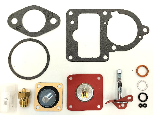 Kit de réfection carburateur Solex PICT Volkswagen