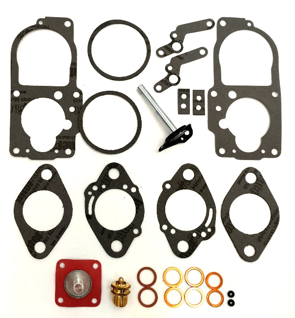 Kit de réfection carburateur Solex 32 PDSIT 2&3