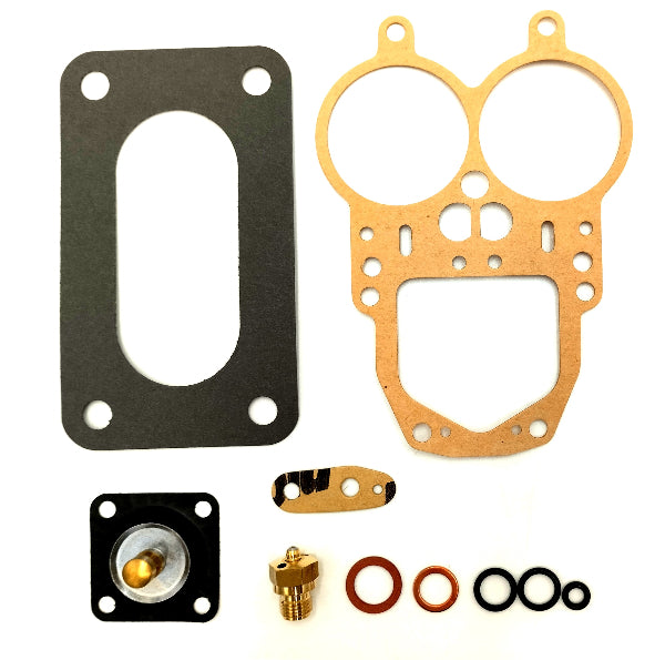 Kit de refection Carburateur Solex 32 EIES Alfa
