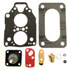 Kit de refection Carburateur Solex 30/32CIC Fiat