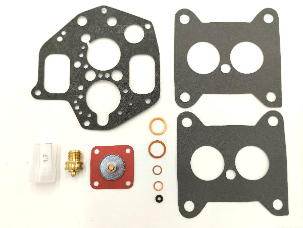 Kit de refection Carburateur Solex 28CIC-2 Citroen
