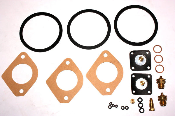 Kit réfection Carburateur Solex 32 HSA