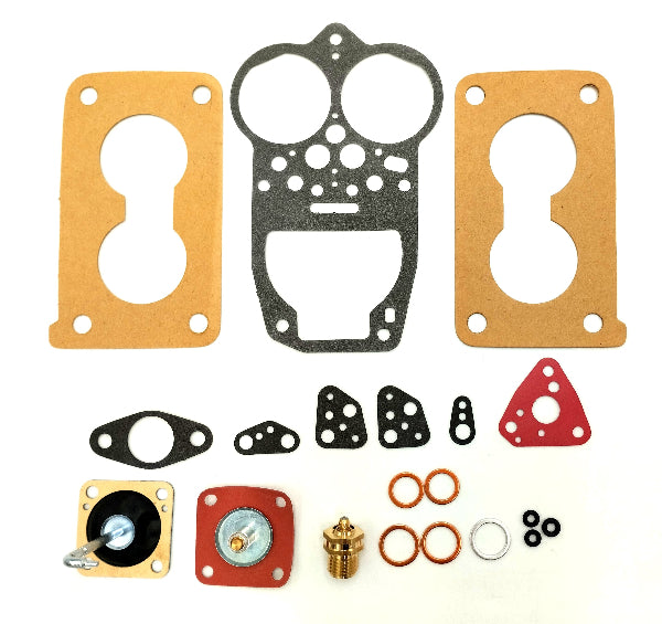 Kit de refection Carburateur Solex 32 TMMIA