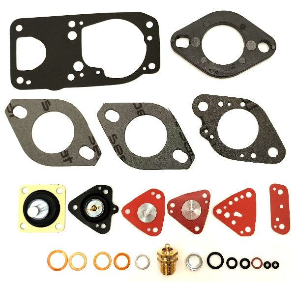 Kit réfection Carburateur Solex 32DIS
