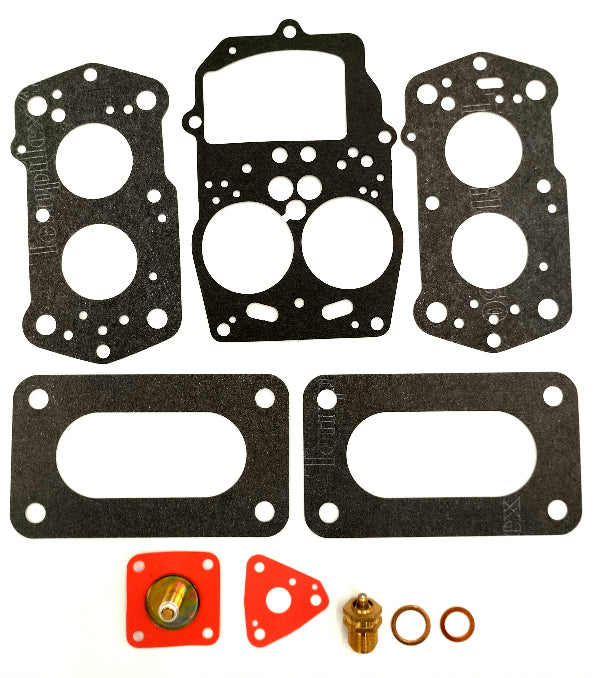 Kit de refection Carburateur Solex 32 SEIEA Renault