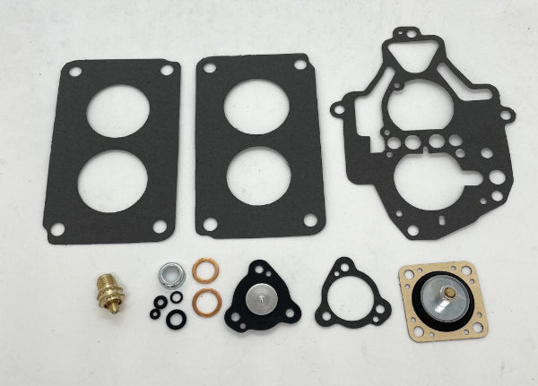 Kit de réfection carburateur Solex 32/34 Z13
