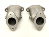 Pipes Admission 2 x Carburateurs WEBER 34 ICT Volkswagen Type 1 & Type 2