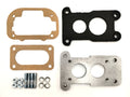 Adaptateur Carburateur Weber 32/36 DGV DGAV DGMS 38 DGAS DGEV JEEP 4 cylindres 2.5 Rochester