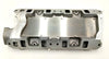 Collecteur Admission pour Ford V8 289 302 smallblock et 4 Carburateurs WEBER 48IDA Mustang