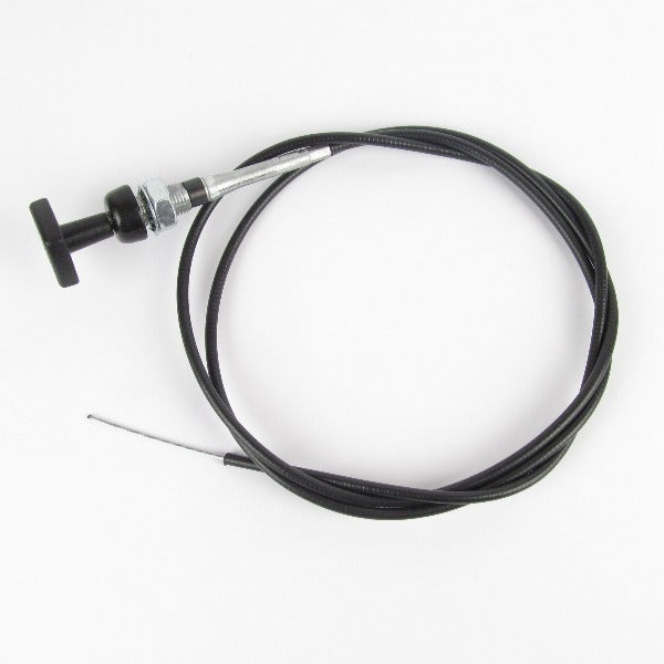 Cable Starter Manuel Carburateur WEBER 137/145cm