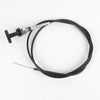 Cable Starter Manuel Carburateur WEBER 183cm/198cm.