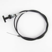 Cable Starter Manuel Carburateur WEBER 183cm/198cm.