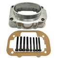 Adaptateur Filtre à air Carburateur Weber DGV / DGAV Opel / Bmw