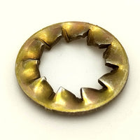 Rondelle Frein M8 (5/16) Weber