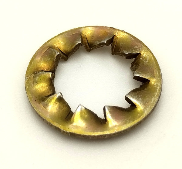 Rondelle Frein M8 (5/16) Weber