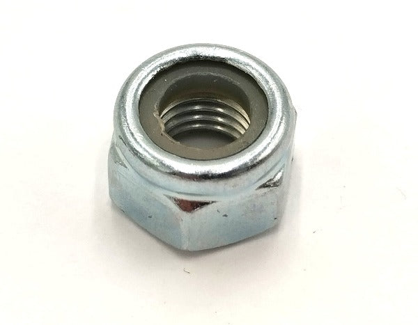 Ecrou Nylstop Carburateur WEBER DCOE 5/16UNF, ext 13mm