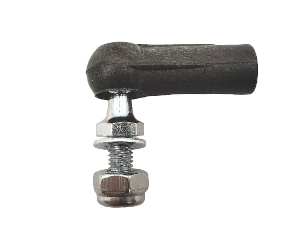 Ensemble Rotule plastique 8mm, pas à droite Carburateur WEBER