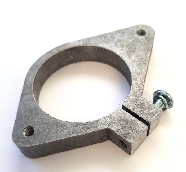 Adaptateur / Bride Filtre à air Carburateur WEBER 32/34 ICH/ICT