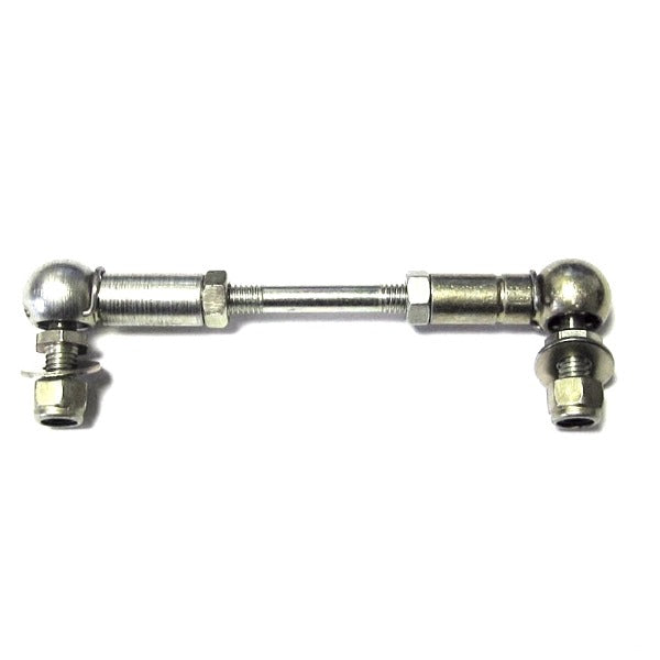 Kit biellettes tringle 44mm Carburateur WEBER