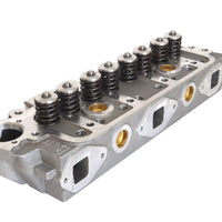 Kit Carburateur WEBER conversion MGB 1800 serie B doubles 45 DCOE et culasse Alu MSX