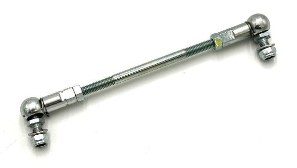 Kit biellettes tringle 97mm Carburateur WEBER