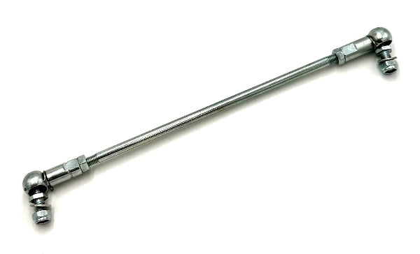 Kit biellettes tringle 172mm Carburateur WEBER