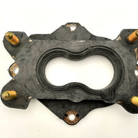 Semelle / Embase Carburateur Audi / Keihin