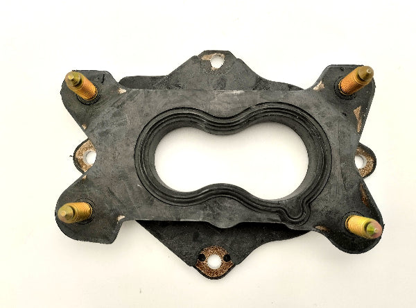 Semelle / Embase Carburateur Audi / Keihin