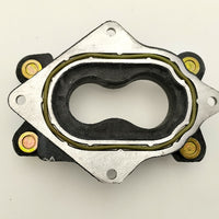 Semelle / Embase Carburateur Audi / Keihin