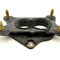 Semelle / Embase Carburateur Audi / Keihin