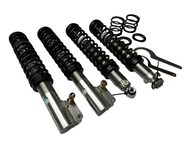 Kit Combinés filetés ajustables GAZ Shocks GHA VW Scirocco MK1.&nbsp;