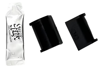 Silent Bloc barre stab avant / arrière BMW 1600 2002