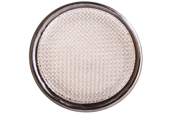 Filtres (paire) grillage cornets 56mm Carburateur WEBER 40 DCOE.