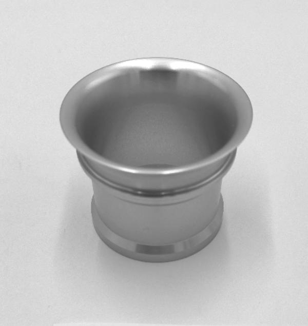 Cornet 16mm Carburateur WEBER 48 DCO/SP