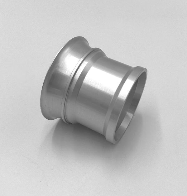 Cornet 16mm Carburateur WEBER 48 DCO/SP