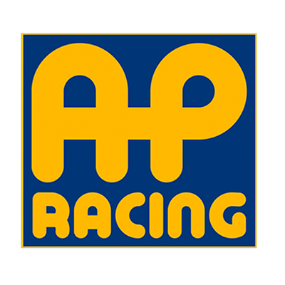 Logo AP Racing motorsport 