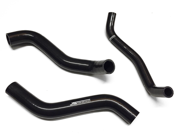 Kit Durites Silicone Radiateur Alfa Romeo GTV 2.0L 16v Twin Spark CF1 (1996-1998) – Haute Performance