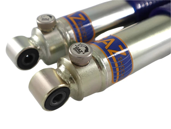 Amortisseurs Arrières  GAZ Shocks Austin Mini Classic