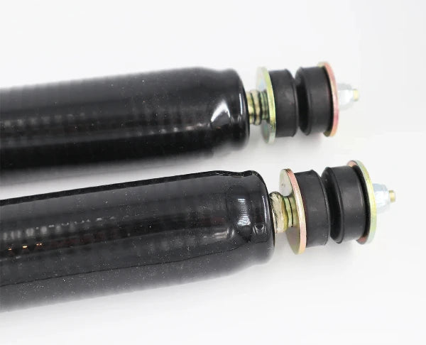 Amortisseurs Arrières GAZ Shocks Ford Cortina MK1 Cortina MK2