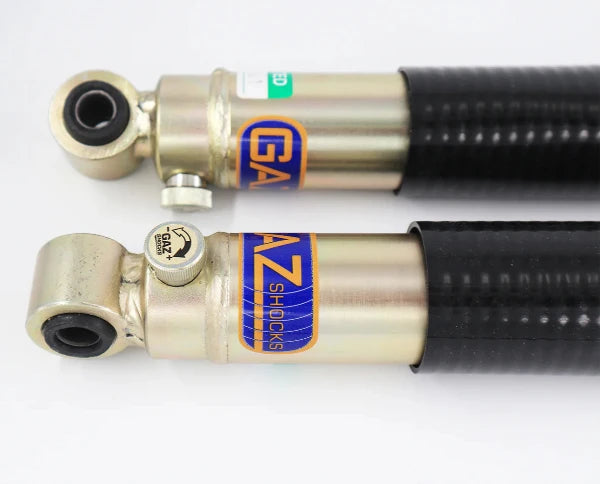 Amortisseurs Arrières GAZ Shocks Ford Cortina MK1 Cortina MK2