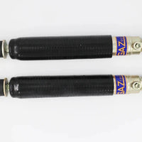 Amortisseurs Arrières GAZ Shocks Ford Escort MK1 / MK2