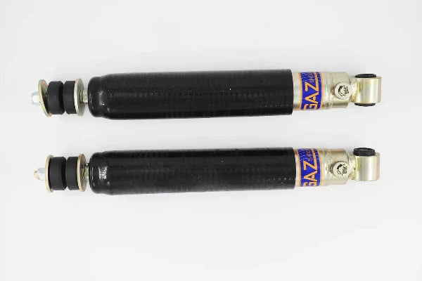 Amortisseurs Arrières GAZ Shocks Ford Escort MK1 / MK2