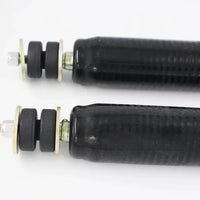 Amortisseurs Arrières GAZ Shocks Ford Escort MK1 / MK2